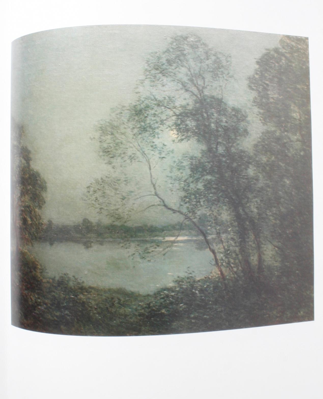 Willard Metcalf, Yankee Impressionist, 1st Edition For Sale 10