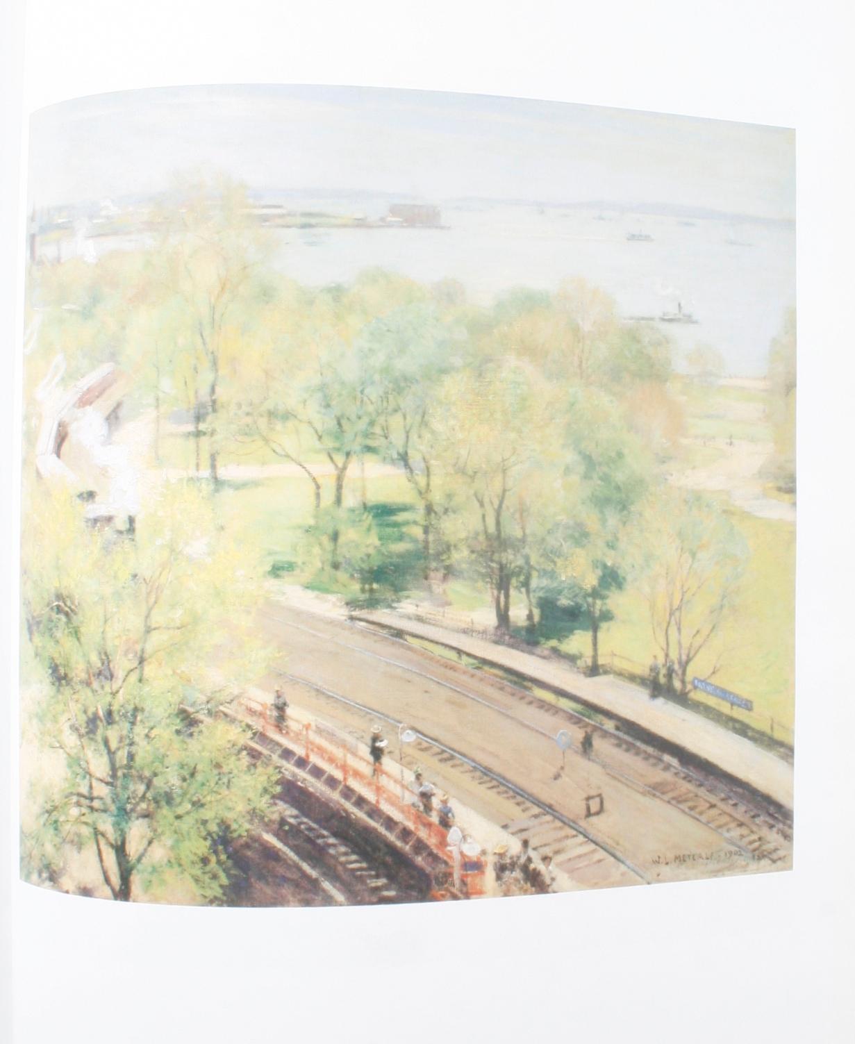 Willard Metcalf, Yankee Impressionist, 1st Edition For Sale 1