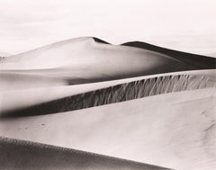 Death Valley Dunes