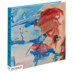 Willem de Kooning A Way of Living