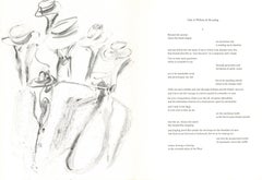 (after) Willem de Kooning - lithograph