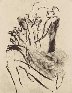 Composizione, Poesie, Willem de Kooning