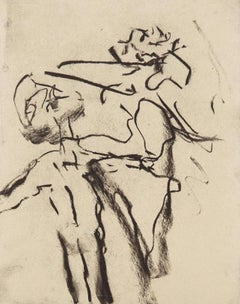 Composition, Poems, Willem de Kooning