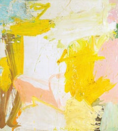 De Kooning, Rosy-Fingered Dawn at Louse Point, 2018 Unsigned Lithograph Print
