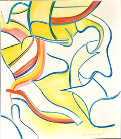 Quatre Lithographies