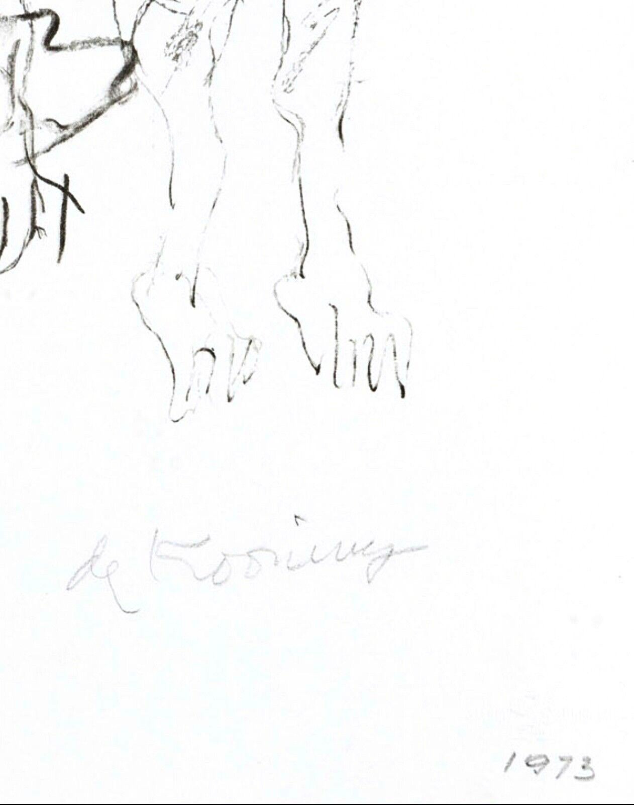 de kooning two women