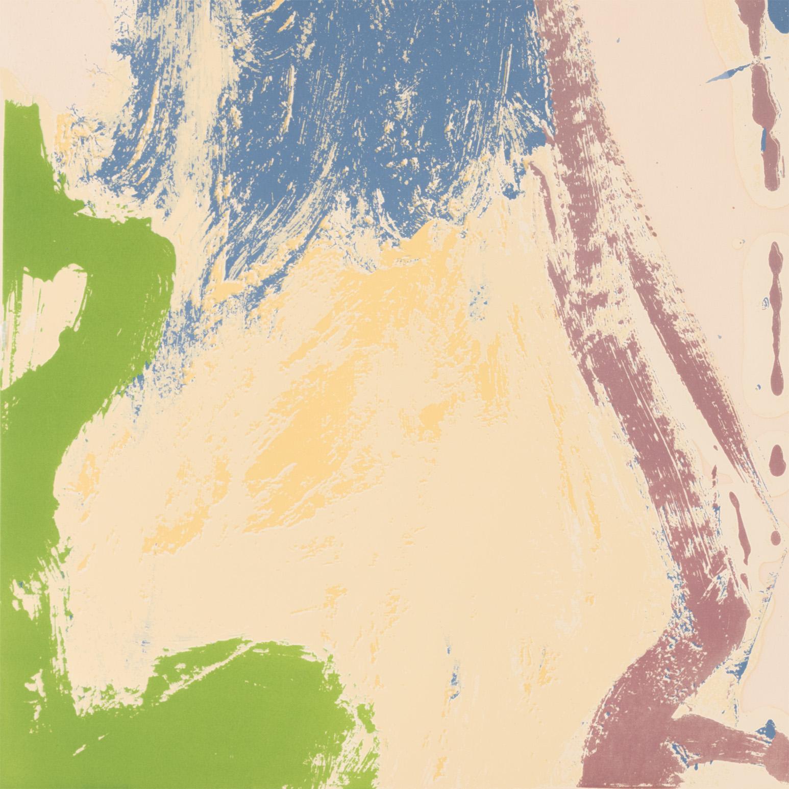 Willem de Kooning (1904-1997) fue uno de los abanderados de la abstracción estadounidense de posguerra y uno de los artistas más importantes del siglo XX. 

Con una carrera que abarca casi siete décadas, su obra está marcada por una amplia