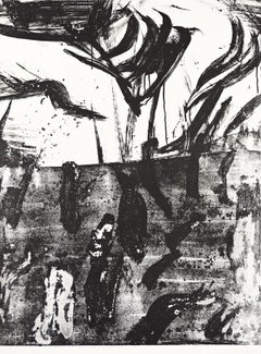 Senza titolo (Litho #7)