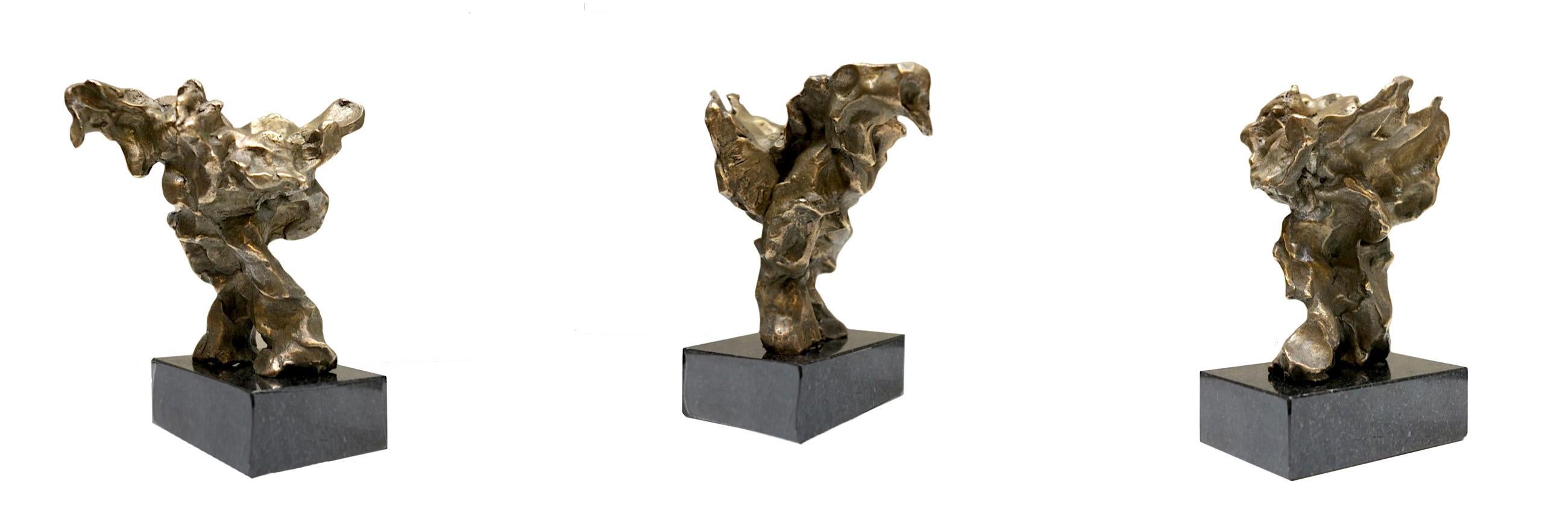 willem de kooning sculpture