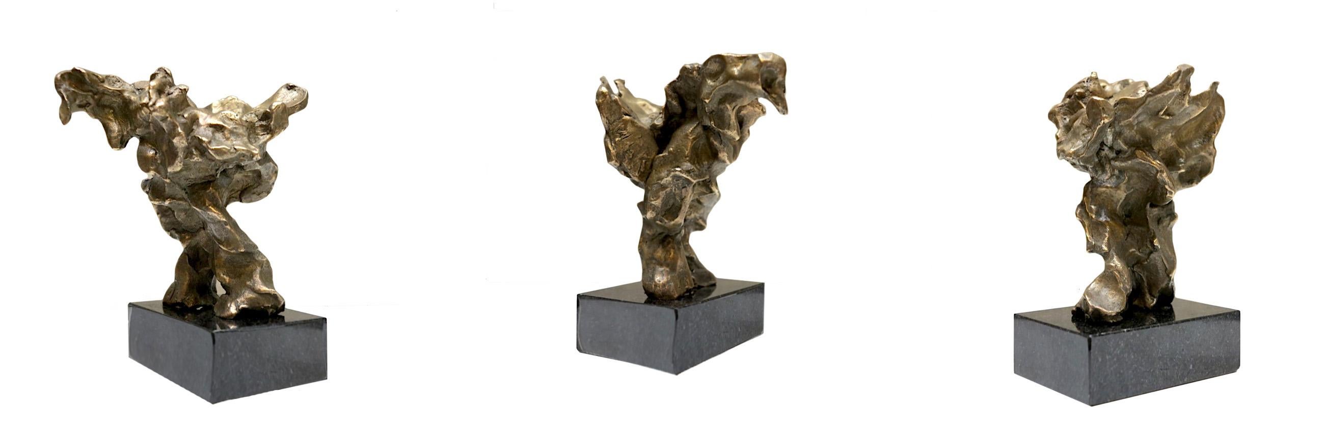 de kooning sculpture