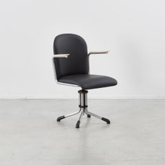 Willem H Gispen 356 Office Chair, Gispen, Netherlands, 1935