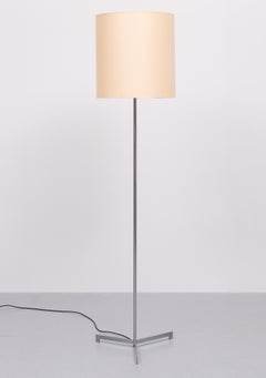 Willem Hagoort Mid-Century Modern Tripod Floor Lamp, 1960s