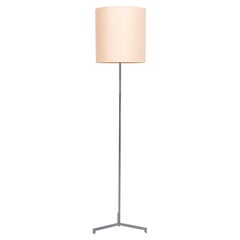Willem Hagoord Floor lamp 1960s Holland