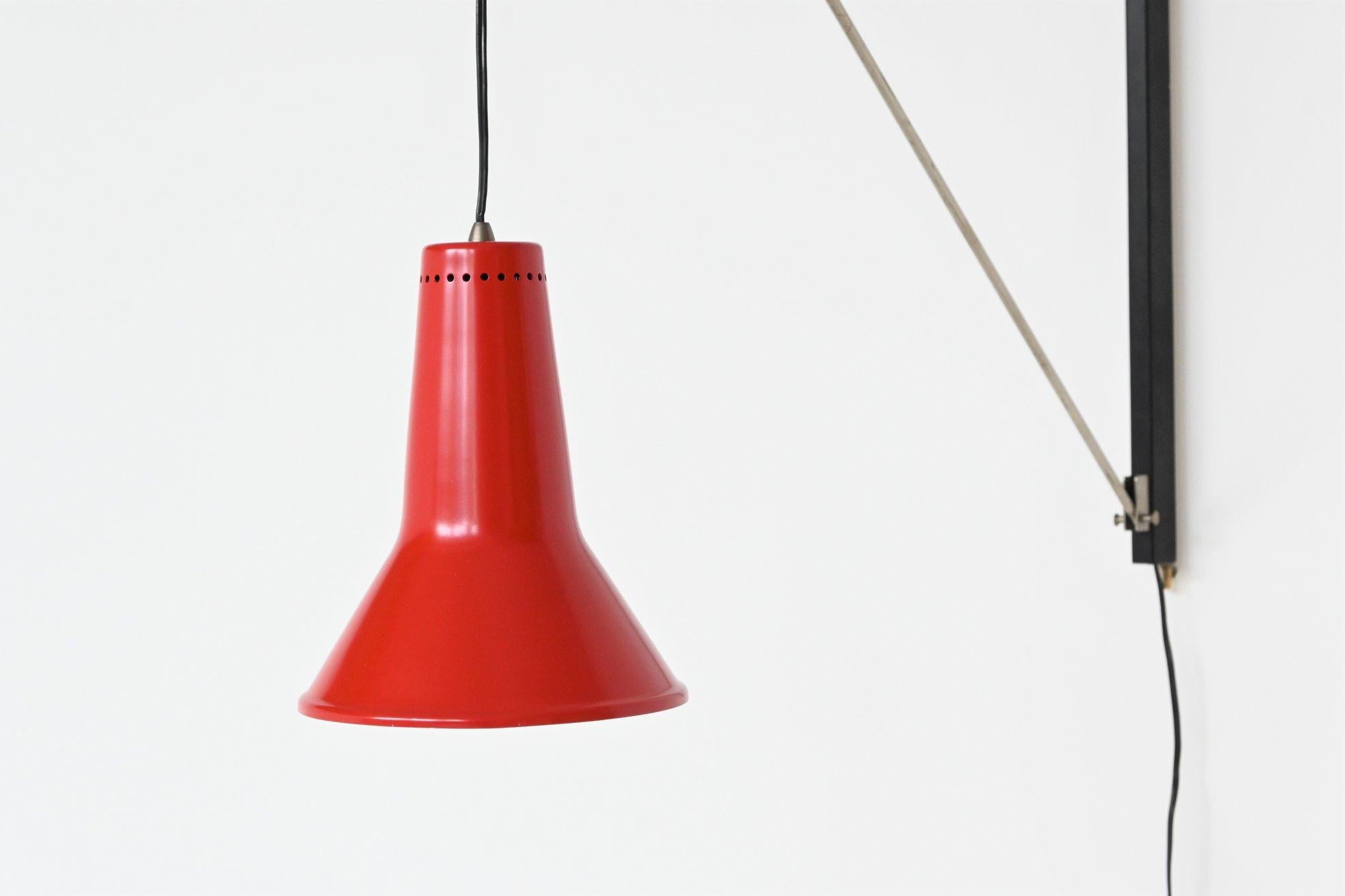 mårten lampen