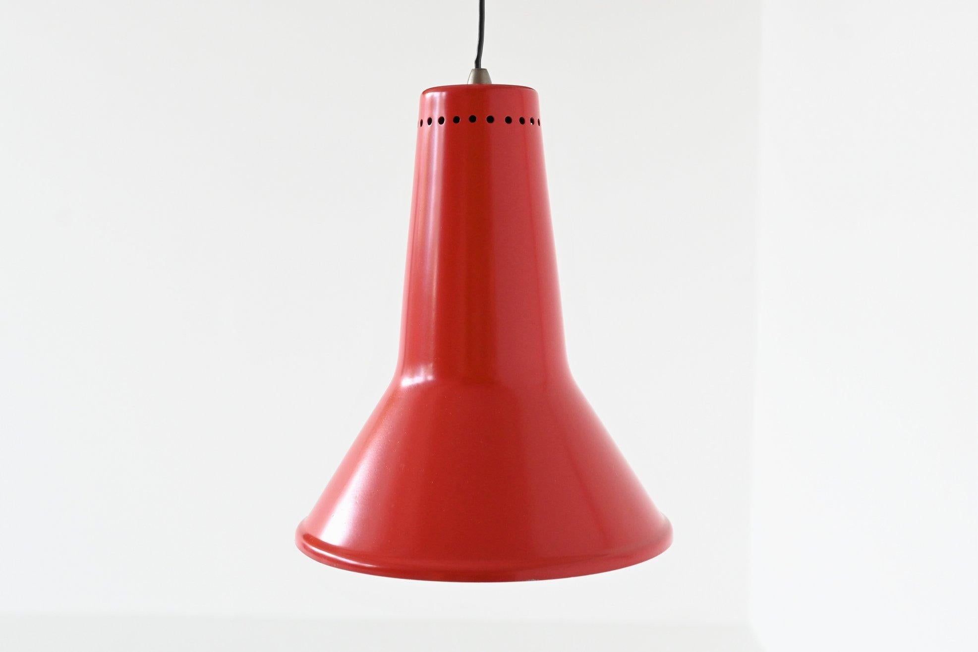 Mid-Century Modern Willem Hagoort arc wall lamp Hagoort Lampen The Netherlands 1960