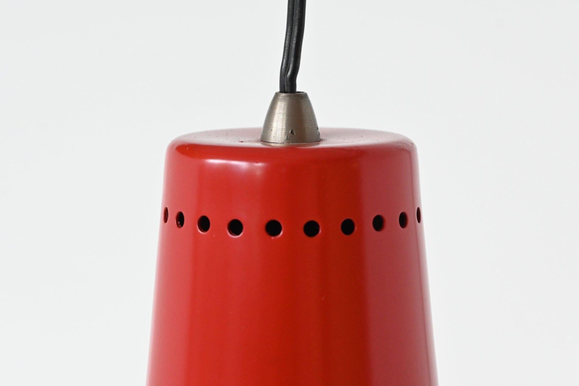 Mid-20th Century Willem Hagoort arc wall lamp Hagoort Lampen The Netherlands 1960