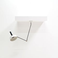 Plafoniera Willem Hagoort Model 190 B, anni '50