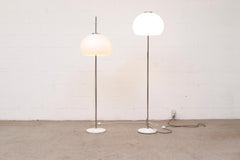 Willem Hagoort Mushroom Floor Lamp