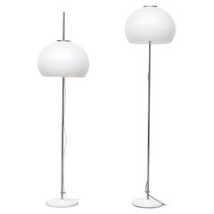 Willem Hagoort Mushroom Floor Lamp
