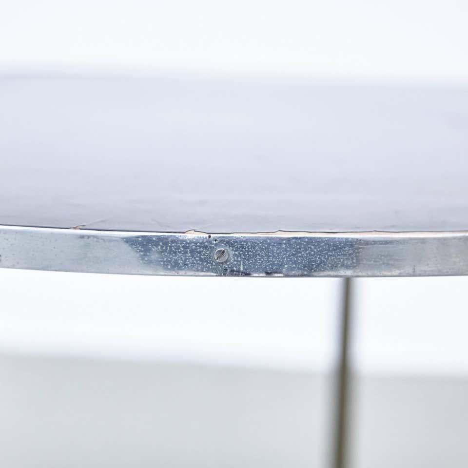 Mesa Willem Hendriks Gispen mediados del siglo XX en venta