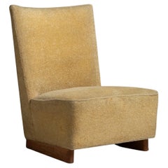 Willem Penaat Chair, Netherlands circa 1935