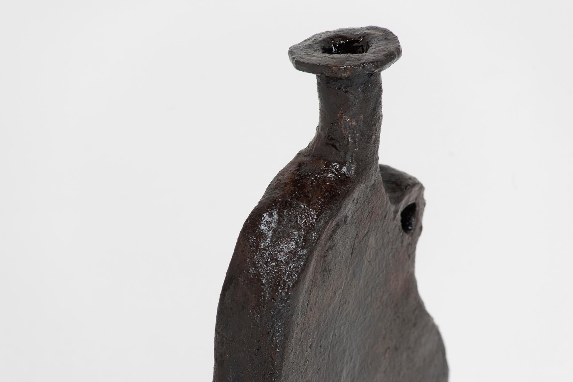 Willem van Hooff 
Vase model 