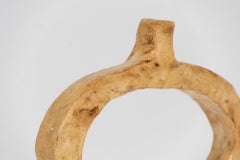 Willem Van Hooff Vase Model "Misri" from the Series "Core Vessels" African Vase