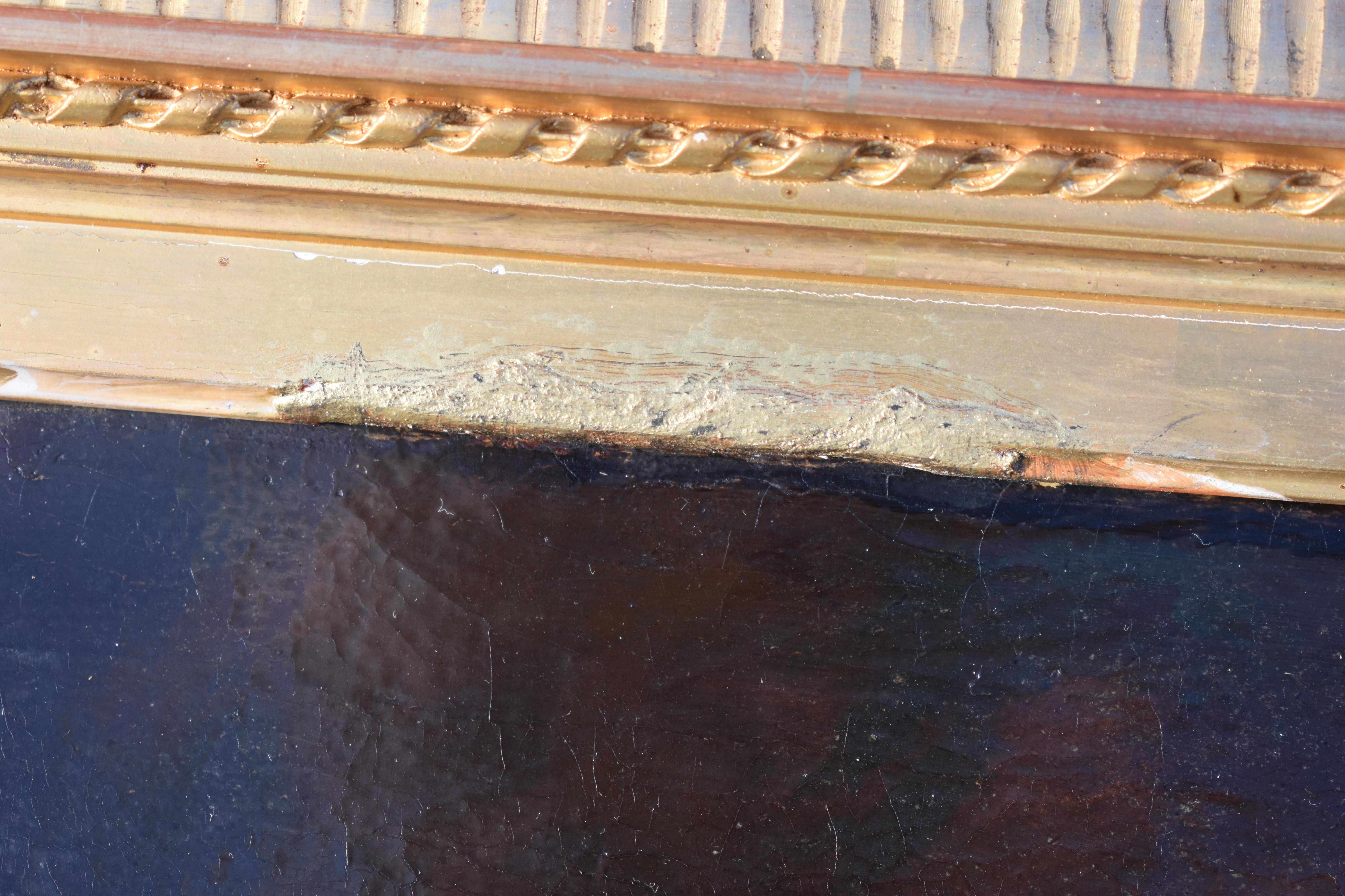 Willem van Kessel (c.1691–1727) – Portrait of Bewigged Gentleman in Armour, 1713 For Sale 12