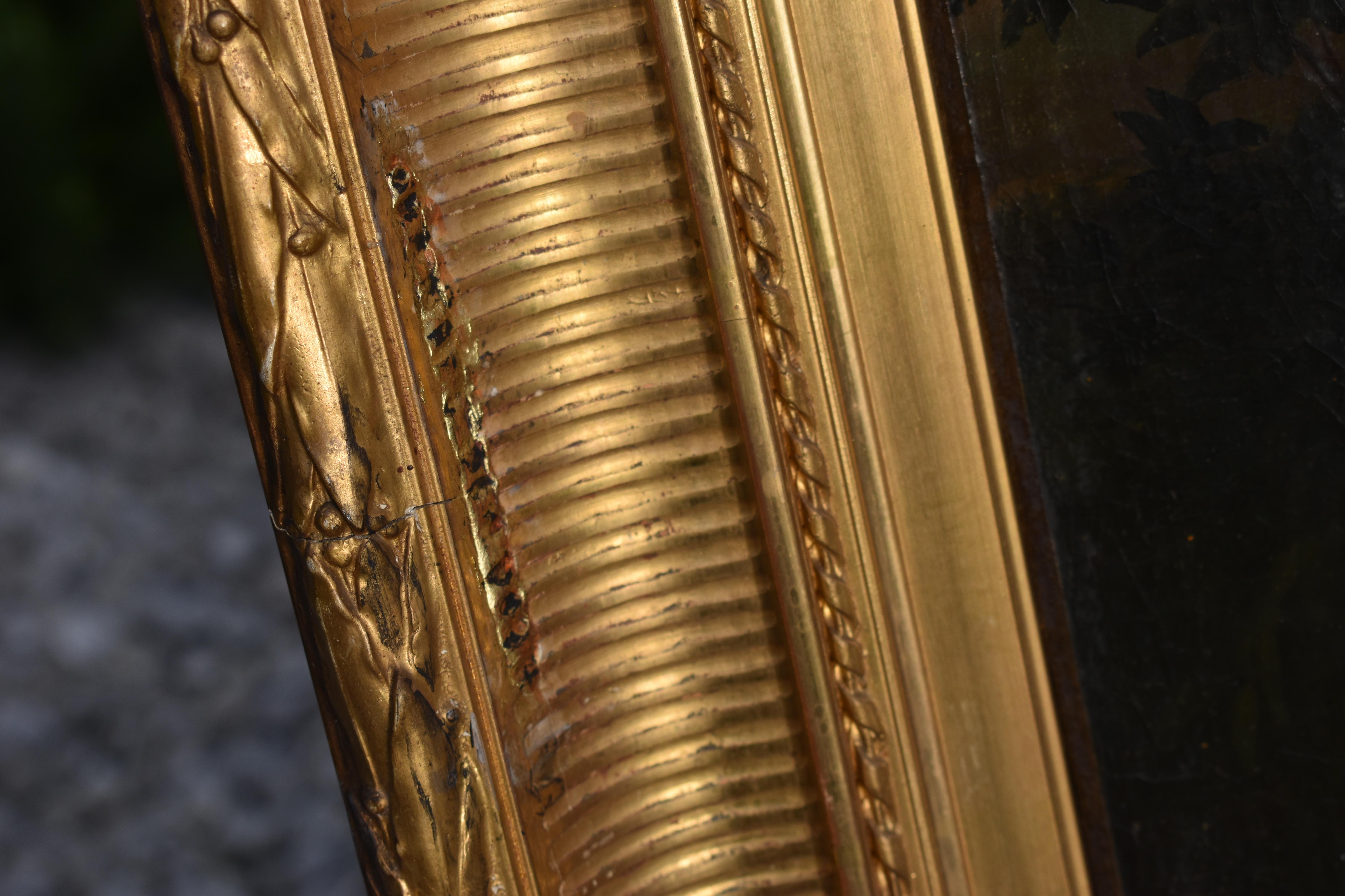 Willem van Kessel (c.1691–1727) – Portrait of Bewigged Gentleman in Armour, 1713 For Sale 13