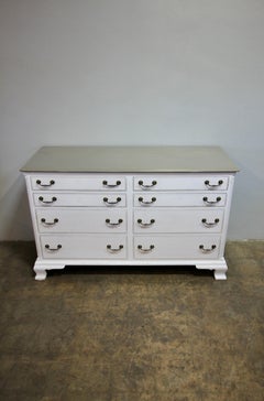 Willett Furniture Mid-Century Dresser