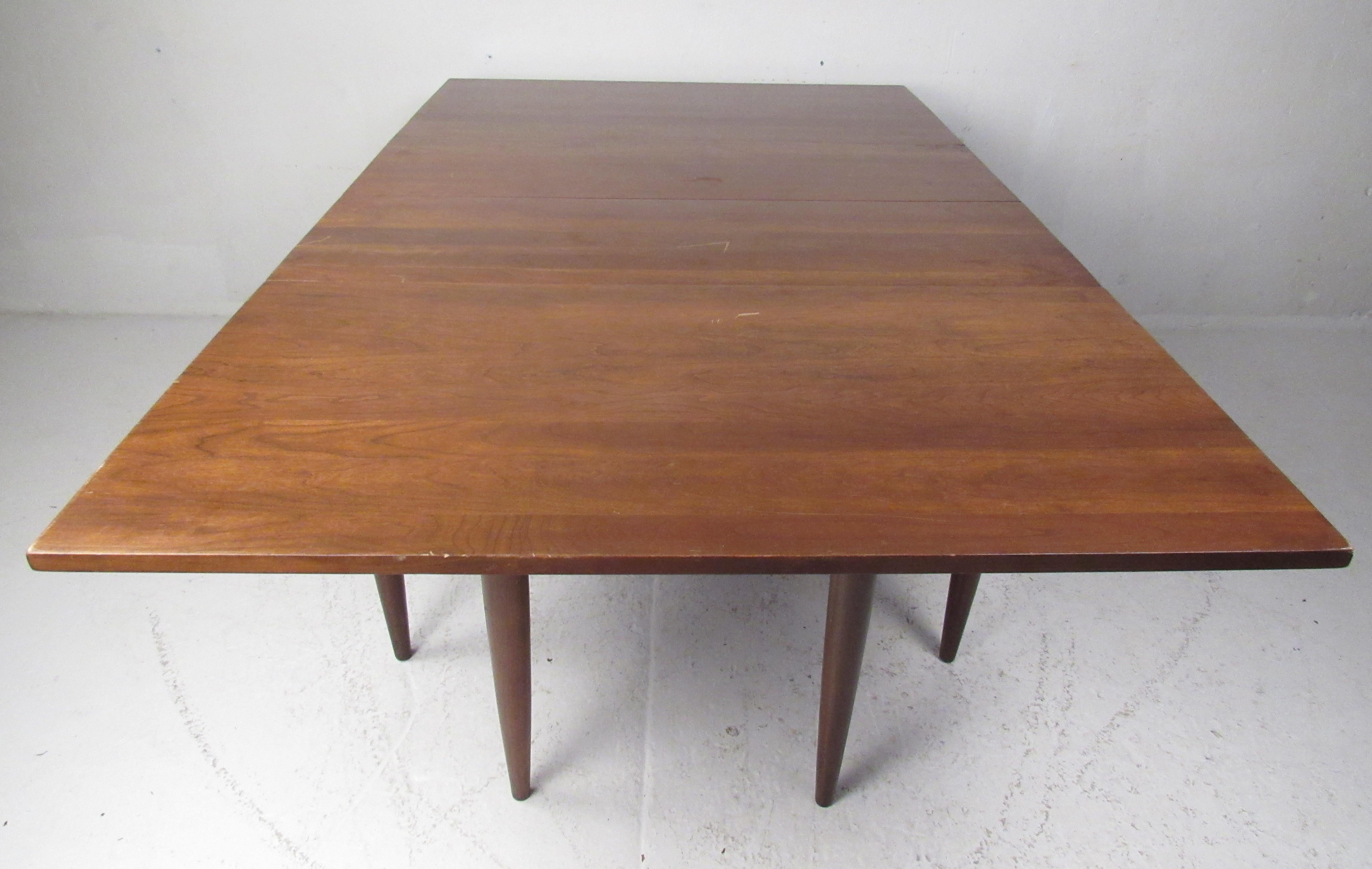 willett cherry dining room chairs