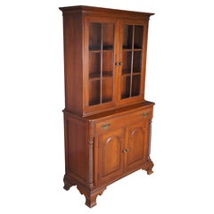 Cabinets