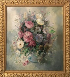 Floral Still Life