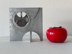 A Kinetic Sculpture By Willi Gutmann ca' 1960's