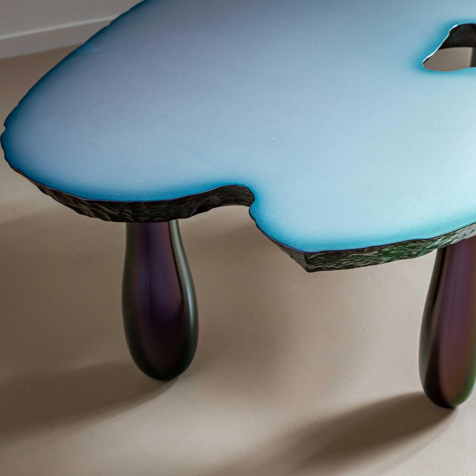 Willi Siber (*1949) Objet de table, Allemagne 2024 en vente 5