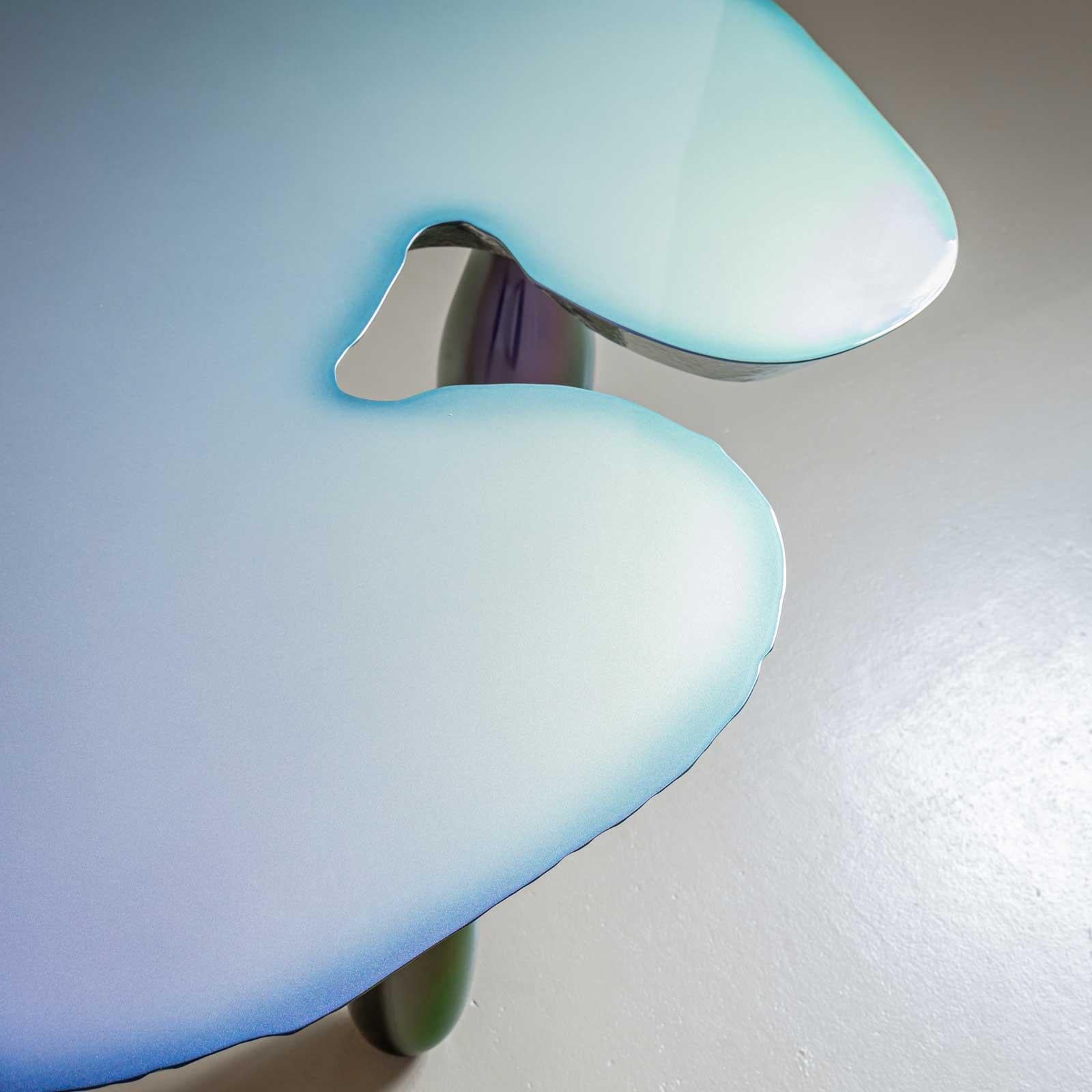 Willi Siber (*1949) Objet de table, Allemagne 2024 en vente 7
