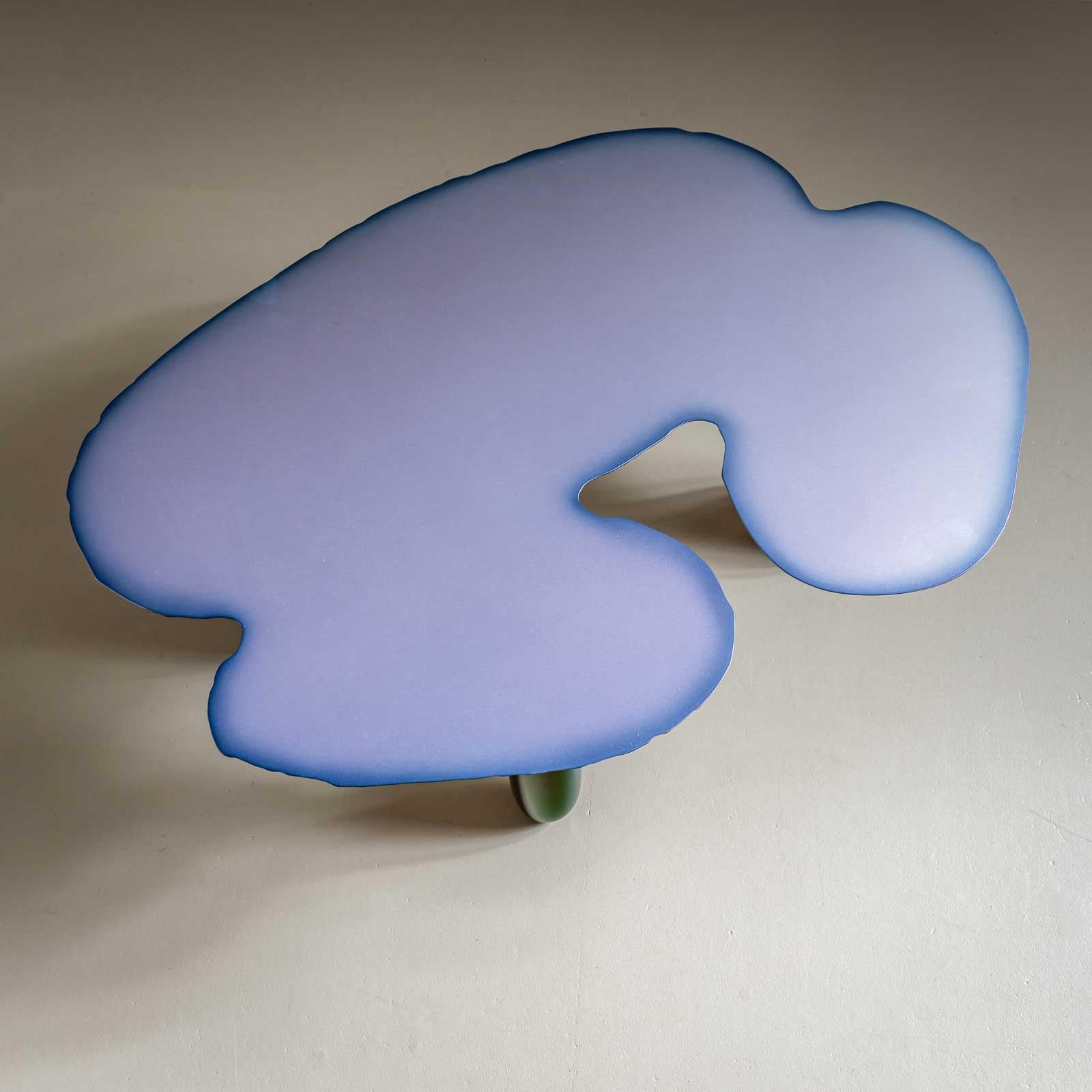 Willi Siber (*1949) Objet de table, Allemagne 2024 en vente 2