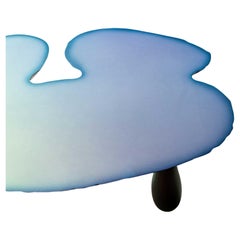 Willi Siber (*1949) Table Object, Germany 2024