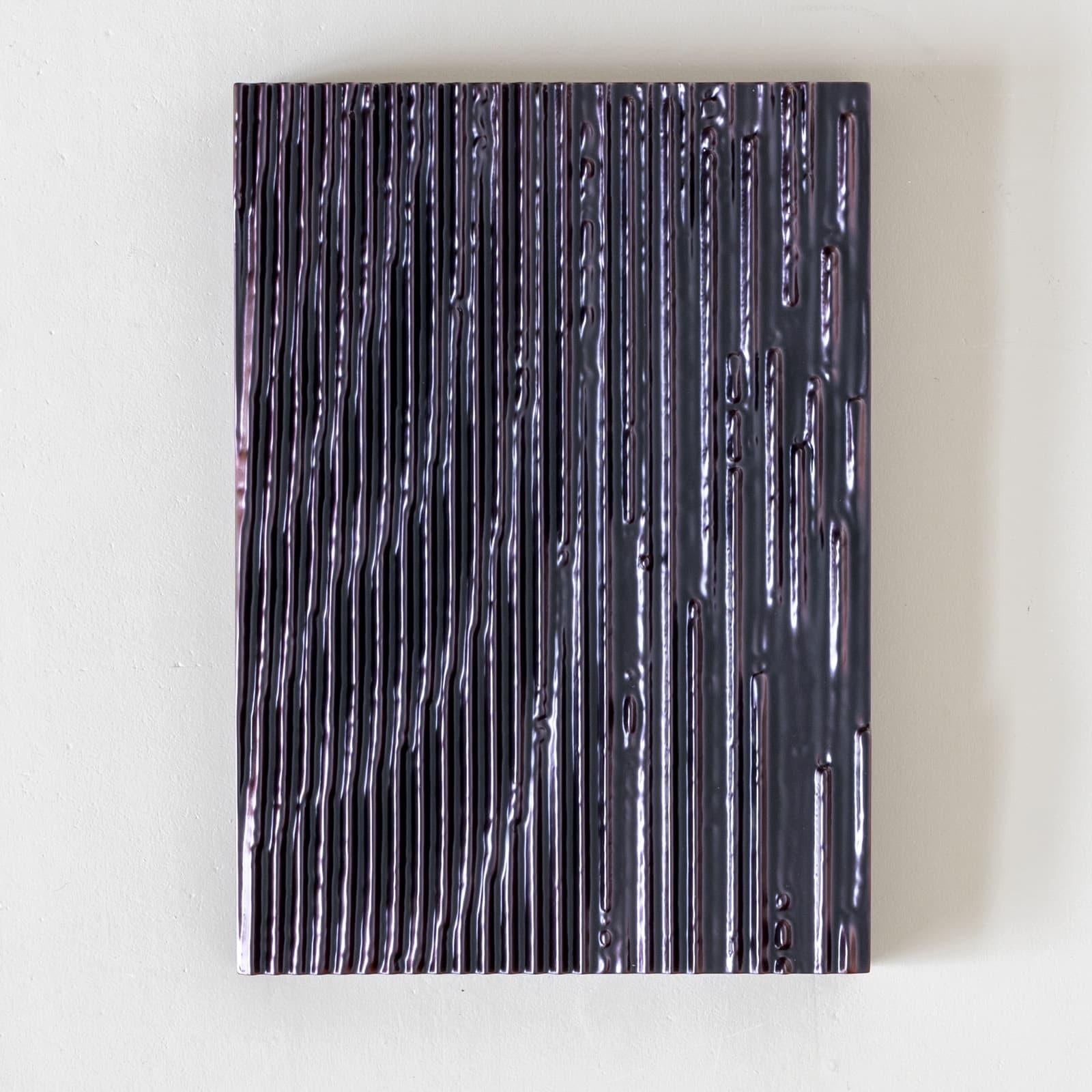 Willi Siber (*1949) Triptychon von Wandobjekten, Deutschland 2024 im Zustand „Neu“ im Angebot in New York, NY