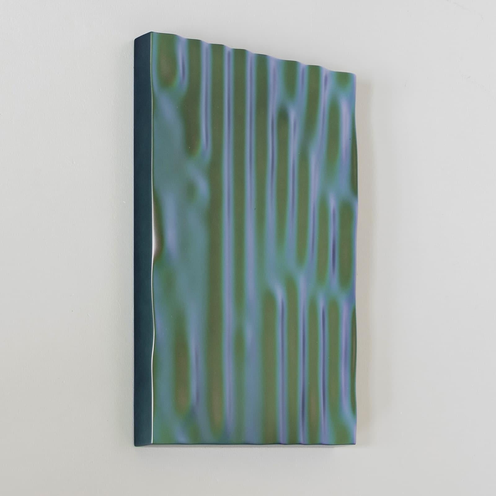 Willi Siber (*1949) Triptychon von Wandobjekten, Deutschland 2024 (21. Jahrhundert und zeitgenössisch) im Angebot