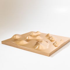 Willi Siber (born 1949) Wall Object, Germany 2020