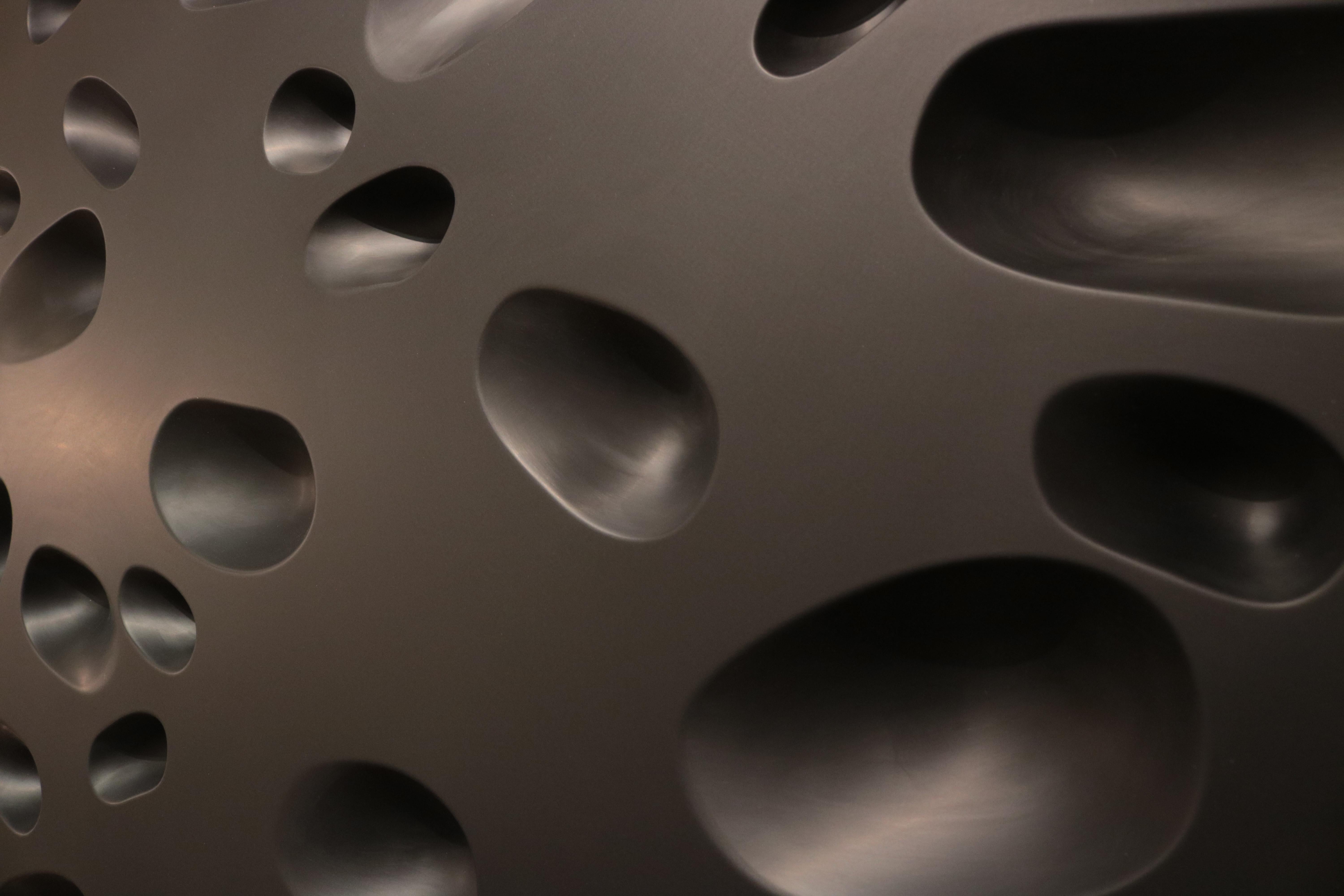 Willi Siber Wall Object For Sale 1
