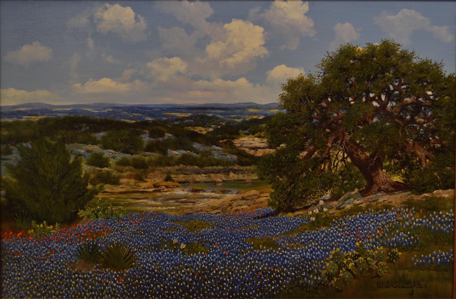 William Slaughter 