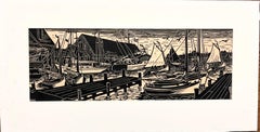 EDGARTOWN and MENEMSHA