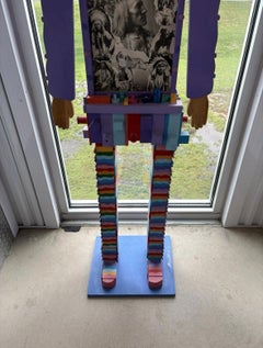 “Native American made in 1991“