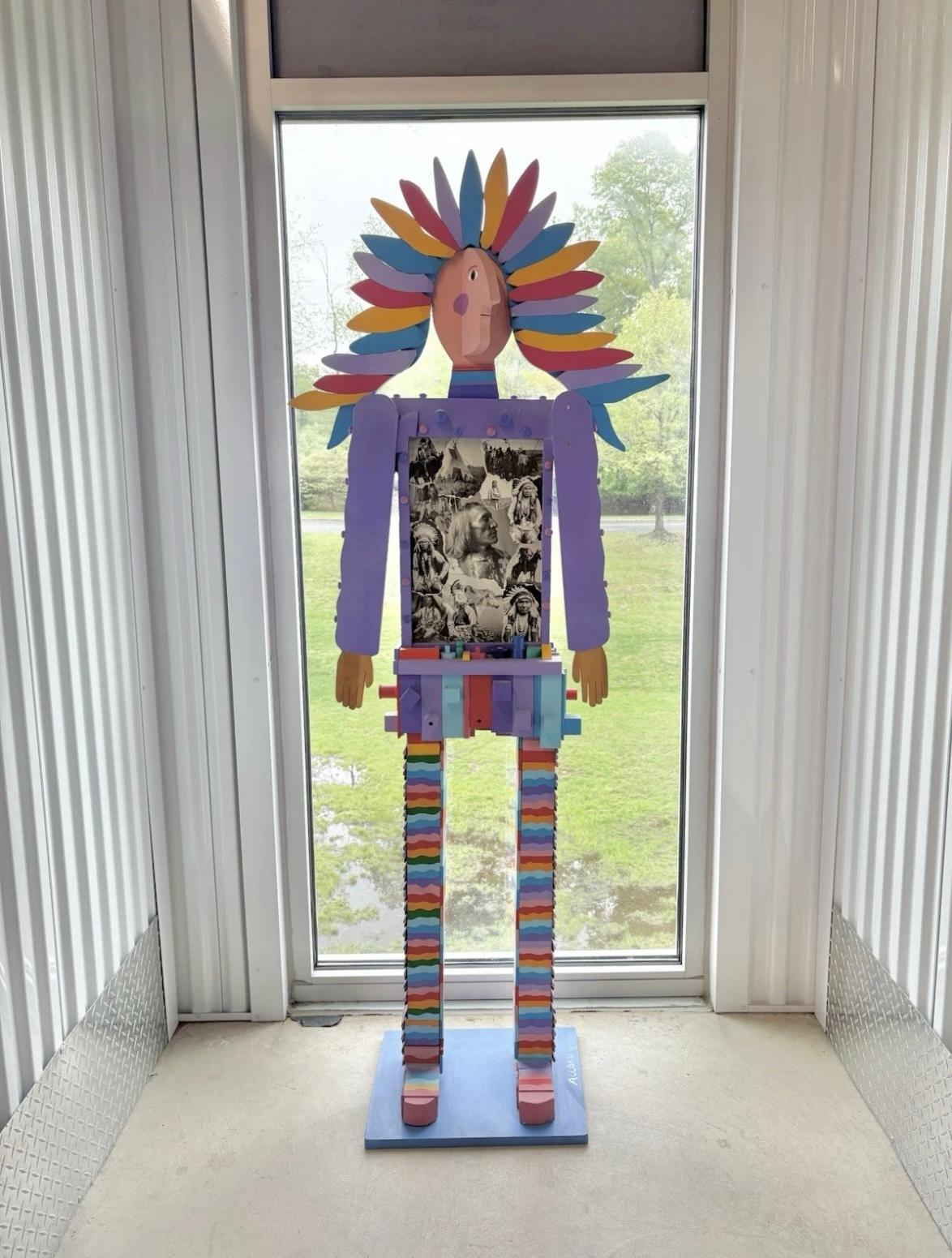 Men Sculptures