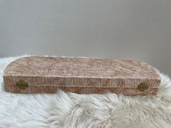 Juego de talla de 3 piezas William Adams Sheffield con asas de cuerno de ciervo