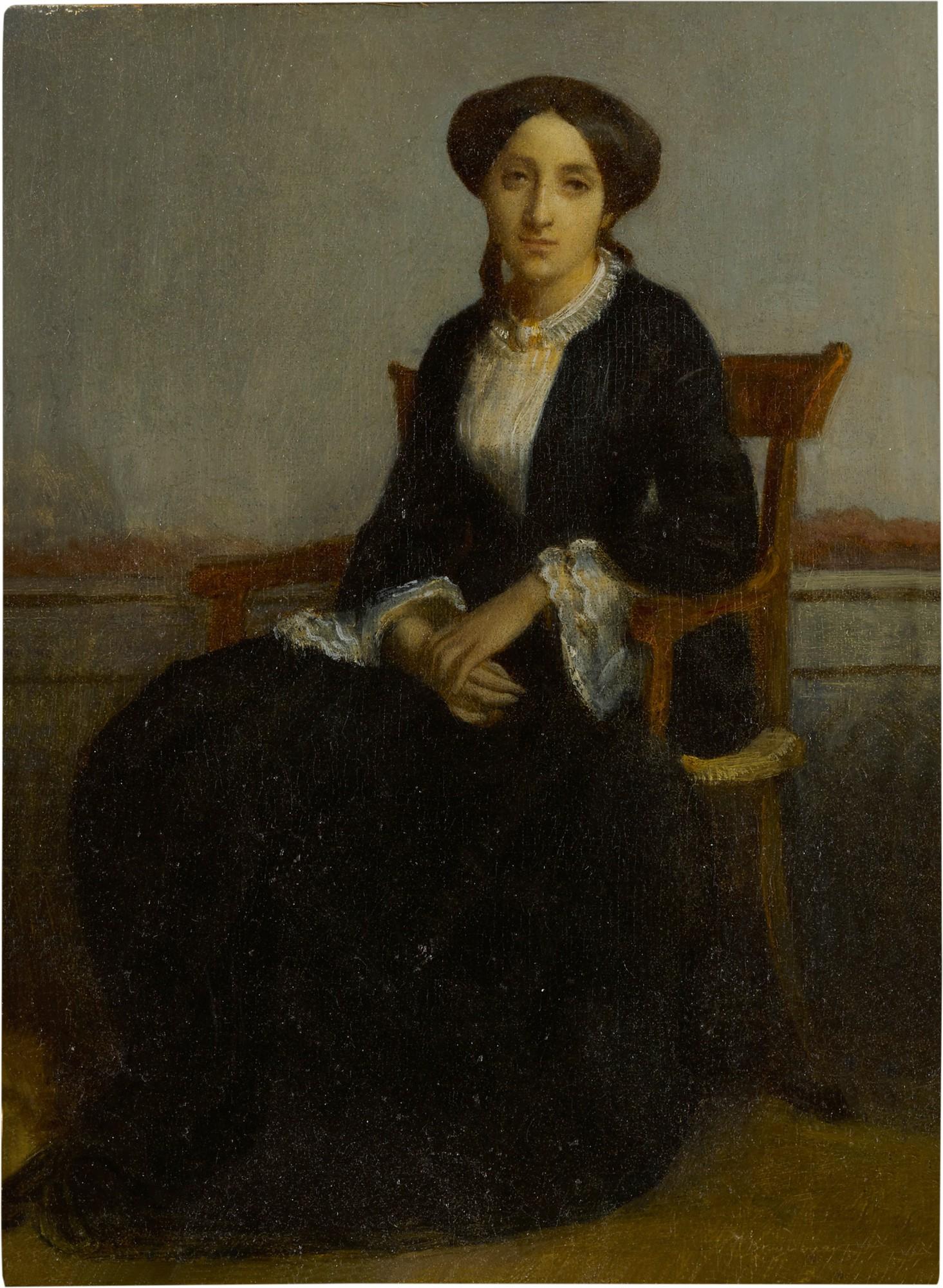 bouguereau painter