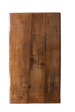 William And Mary Oak Tavern Table