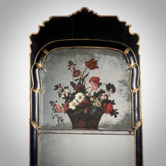 William and Mary Pier Glass